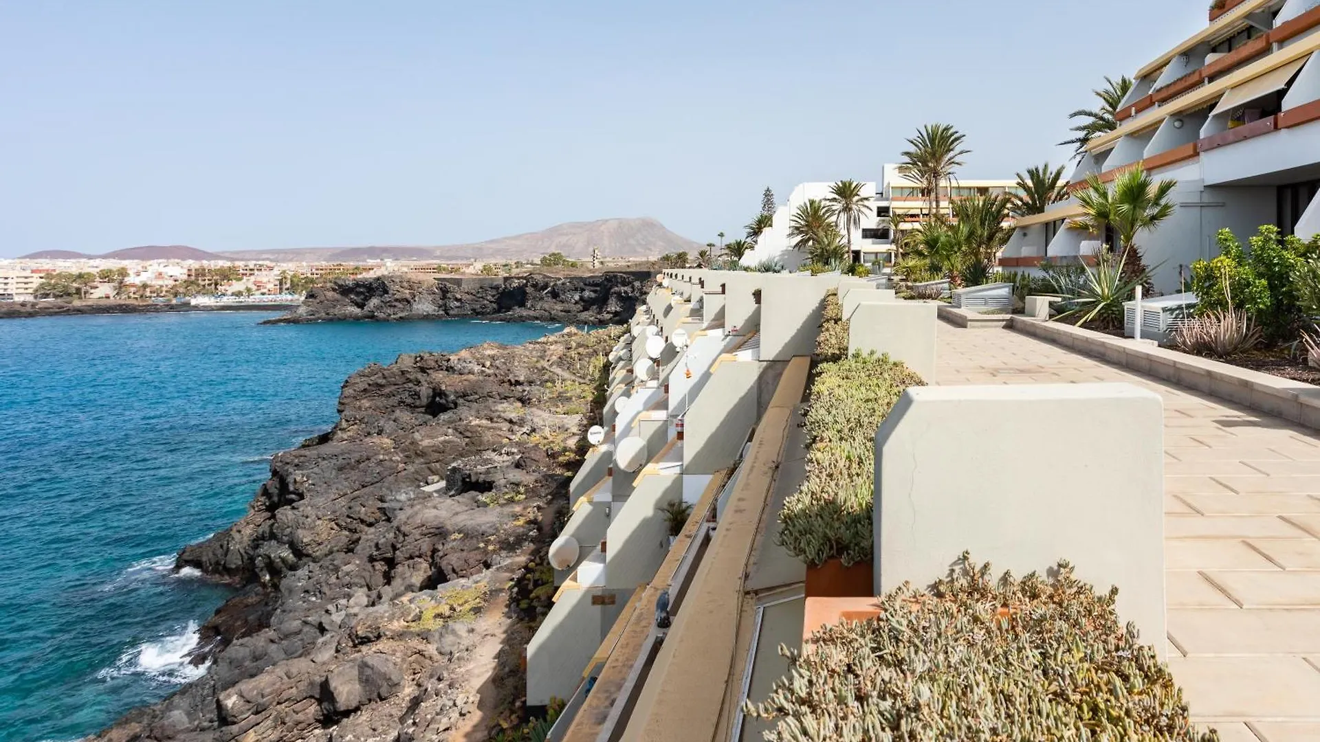 Appartement Listen The Tide -201 A Costa Del Silencio