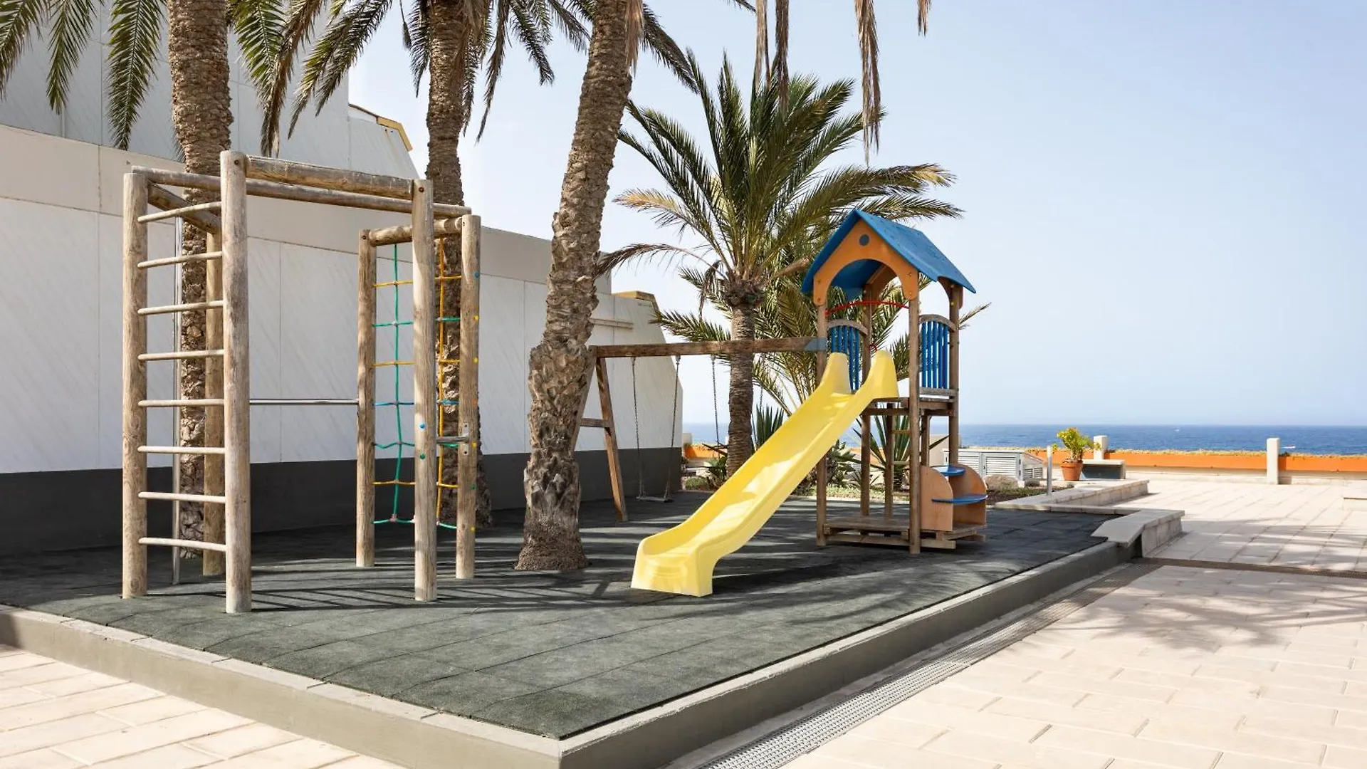 Listen The Tide -201 A Costa Del Silencio Appartement
