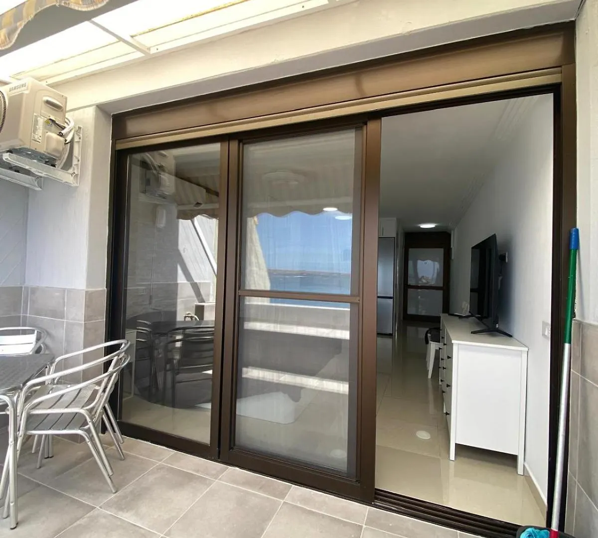 Listen The Tide -201 A Costa Del Silencio Appartement