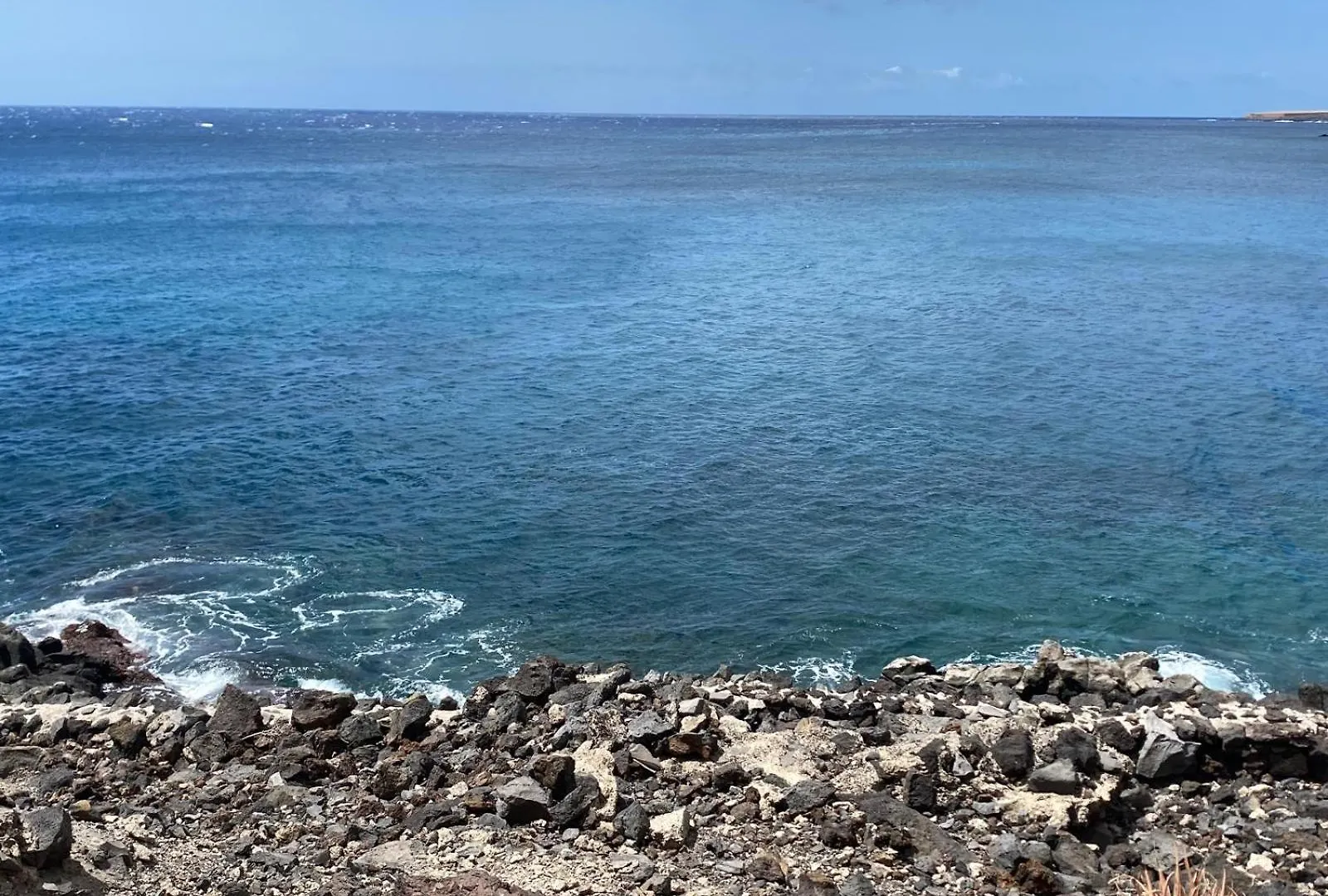 Appartement Listen The Tide -201 A Costa Del Silencio