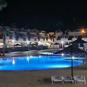 Apartamento Geranios 21 Tenerife, Costa del Silencio